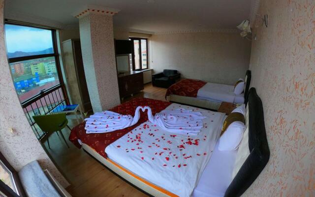 Dogus Otel Agri