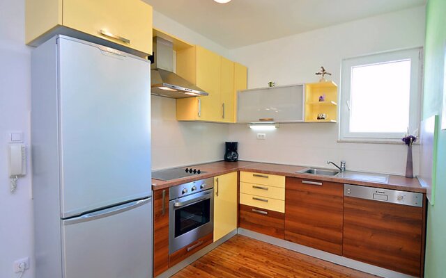 Apartment Cvita Cervia 42004