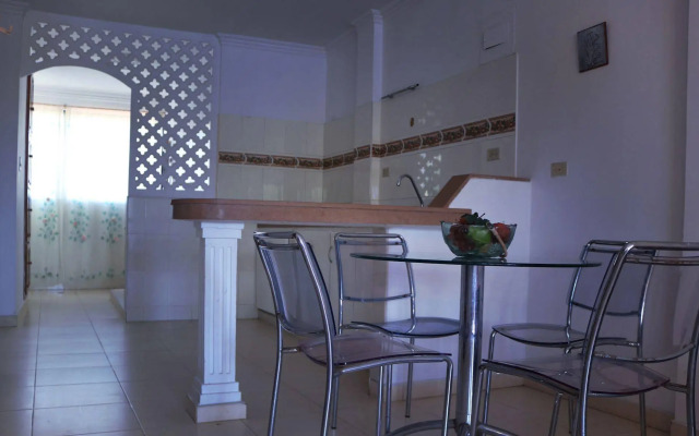 Hotel Peñas Boutique