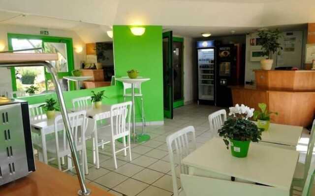 Lemon Hotel Avignon Rochefort du Gard