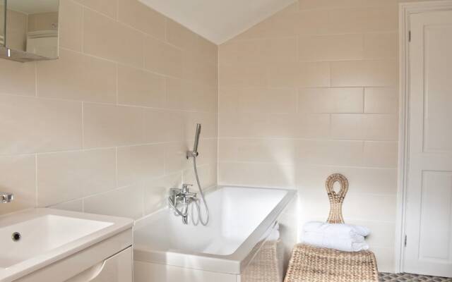 Stunning Victorian Townhouse in Central Brighton