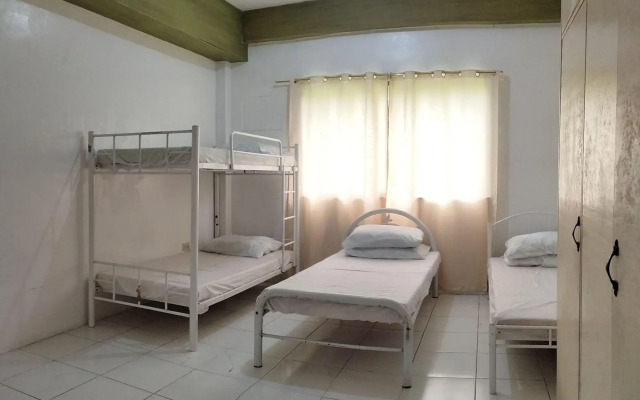 DDD Habitat Bacolod Apartments
