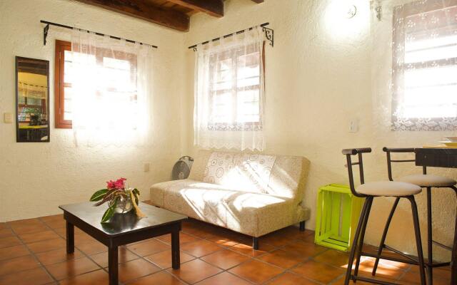 Casa Kiwi