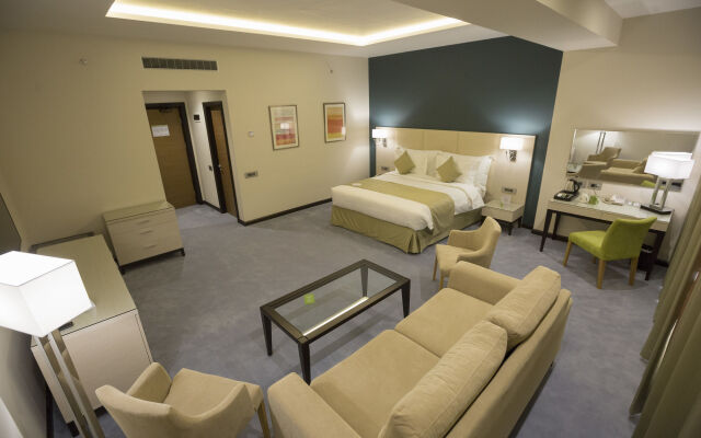 Ararat Resort Tsaghkadzor
