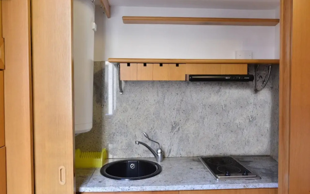 IzzHome Full Center Cozy