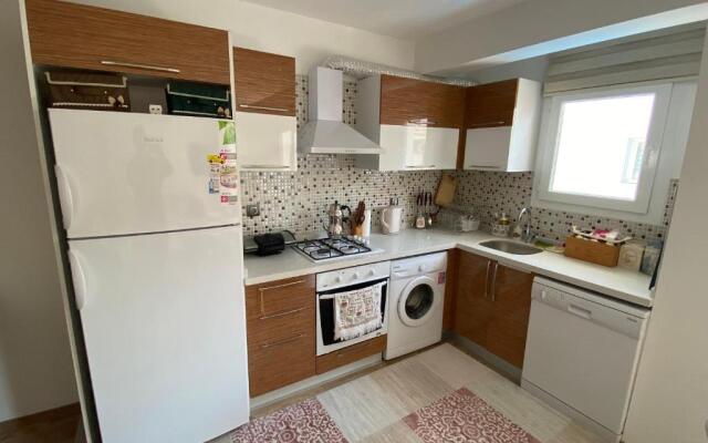 Beautiful Apart in Çalış Area