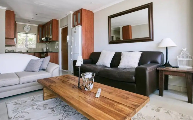 Sea Facing Apartment With Views