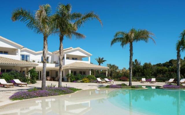 Sant'Efis Hotel