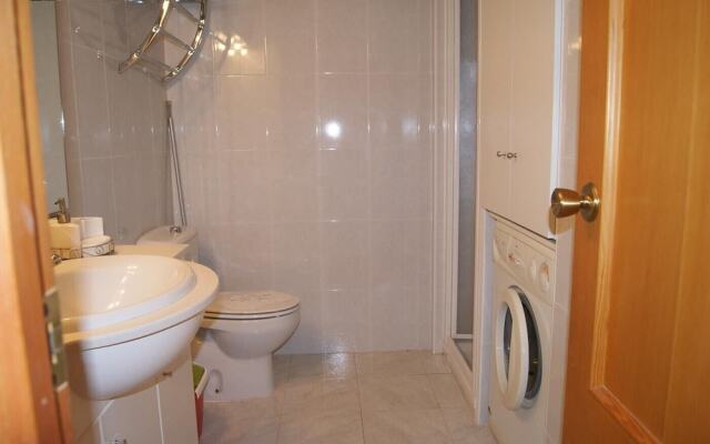 Marineu Primera Linea Playa Cargador 4/6 planta baja