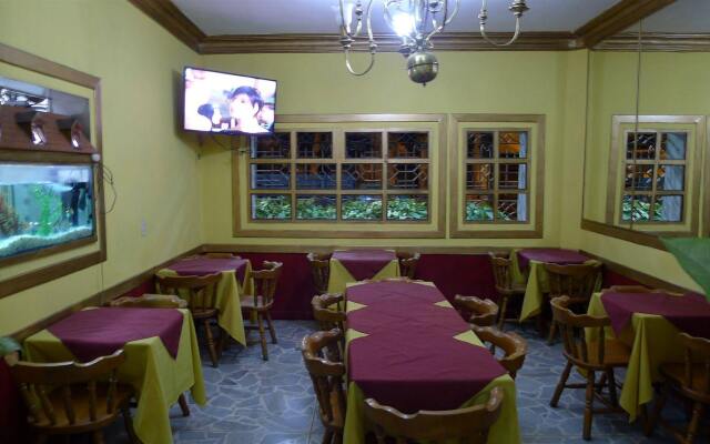 Hotel Las Rampas