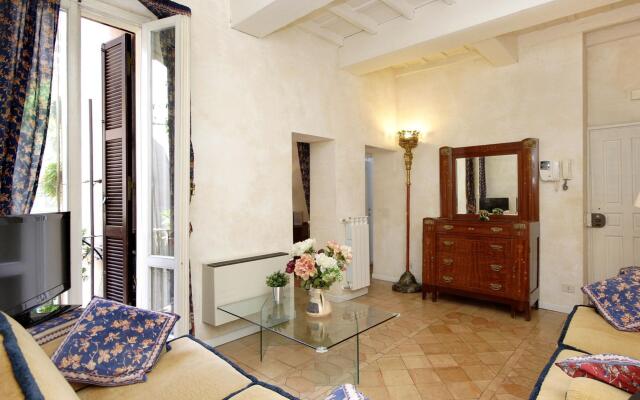 Luxury Apartment Gambero