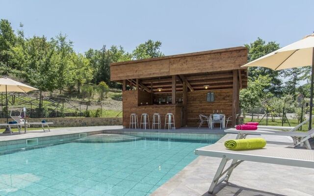 Pangea Villa Rooms