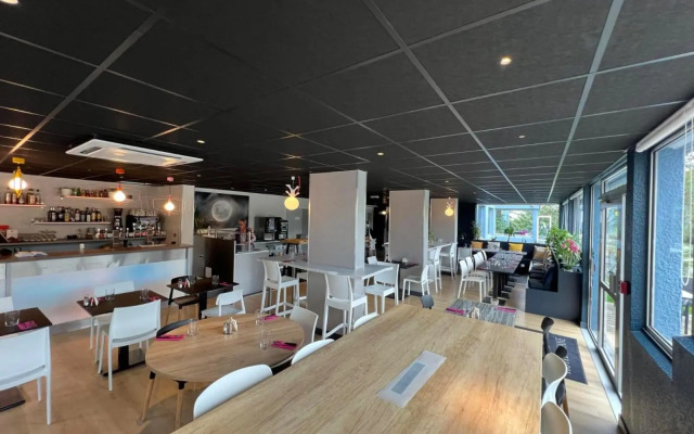 The originals Hotel Ariane, Toulouse