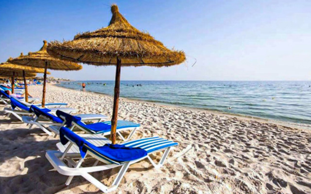 Monarque Club Rivage - VV
