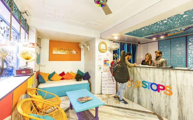 STARiHOTELS Rishikesh