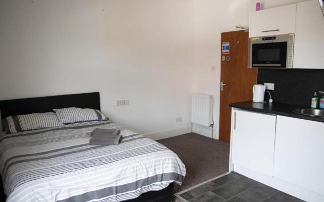 Bursar Street 21