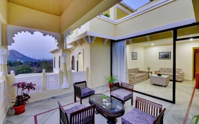 Padmini Bagh Resort By Inventree, Udaipur