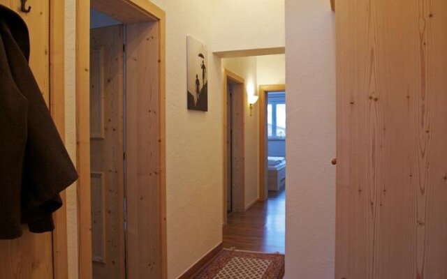 Anblick Appartement