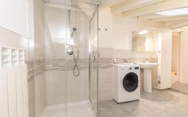 Appartamento Capriolo 28 - Affitti Brevi Italia