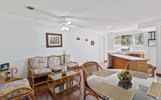 luminada Suite Bien Ubicada El Prado C24