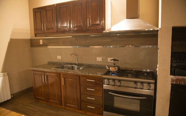 Hotel & Apart La Fontaine