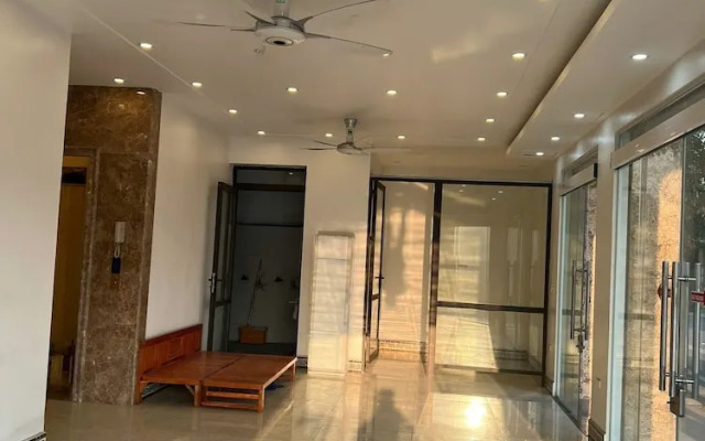 Homestay KATKA Hai Phong