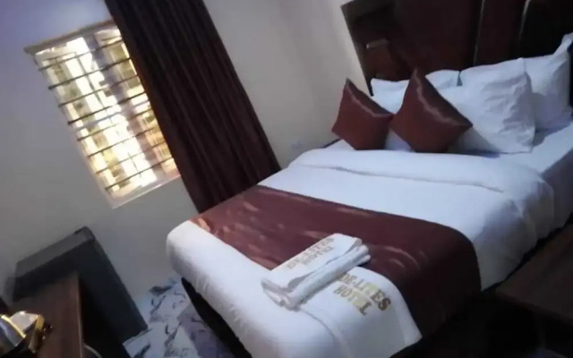 De- Lites Hotel