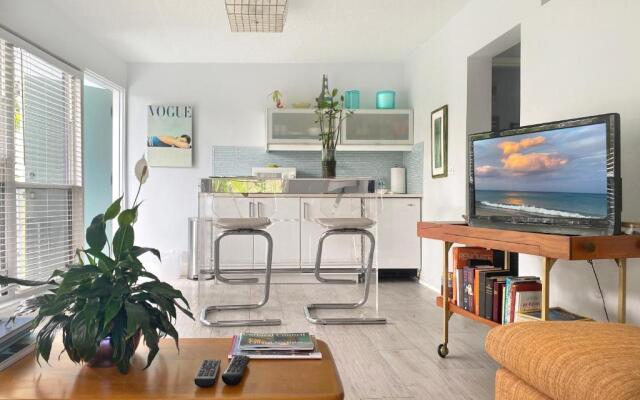 South Beach Place