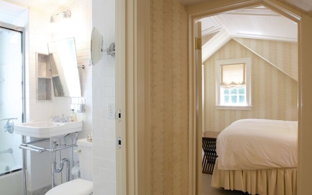 The 1770 House Restaurant & Inn