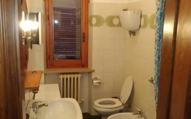 Residenza Zona Franca