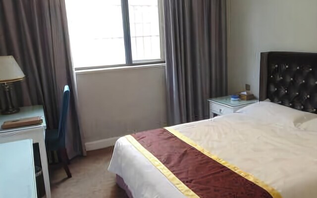 Dingxin Holiday Hotel