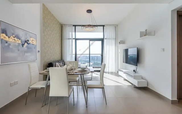 Prive Residence 1405 Dubai Hills