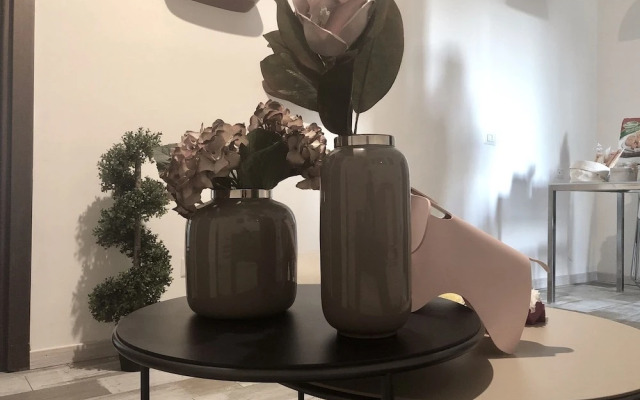 Luxury rooms Porta Romana