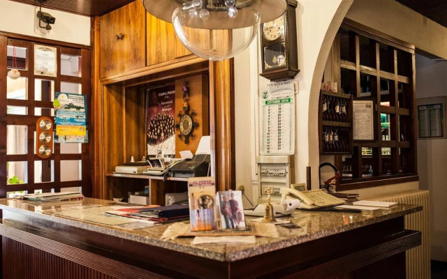 Hotel Al Porto