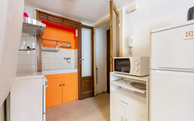 Casale 7- Navigli Cozy Studio Perfect X2!