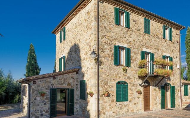 Belvilla by OYO Casa del Re