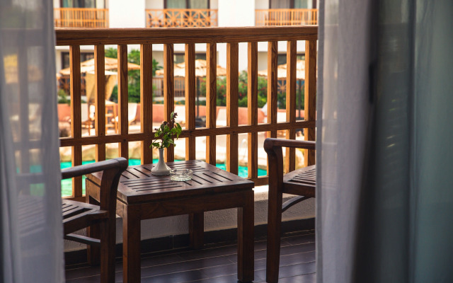 Domina Elisir Thalasso & Spa