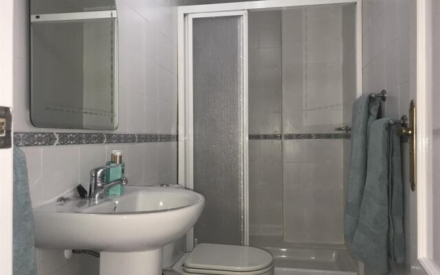 Great Apartment Very Near Beach