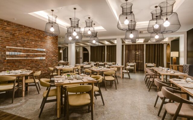 Protea Hotel by Marriott Durban Umhlanga