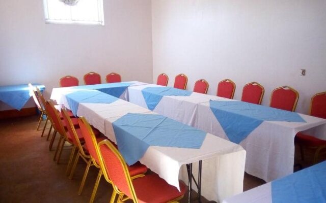 Country Inn Masindi