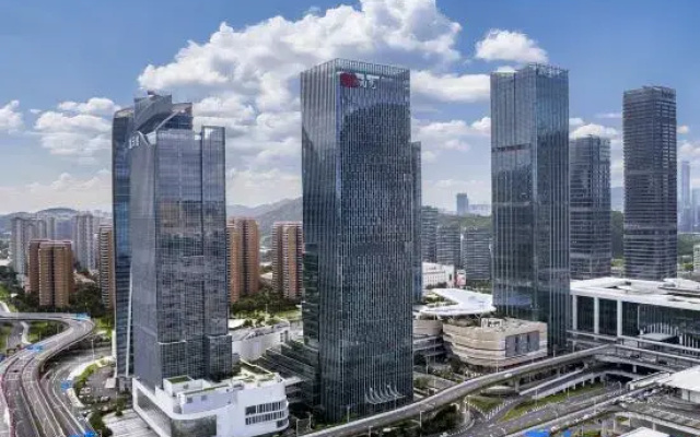 Chujingya International Apartments (Hengqin Port Branch)