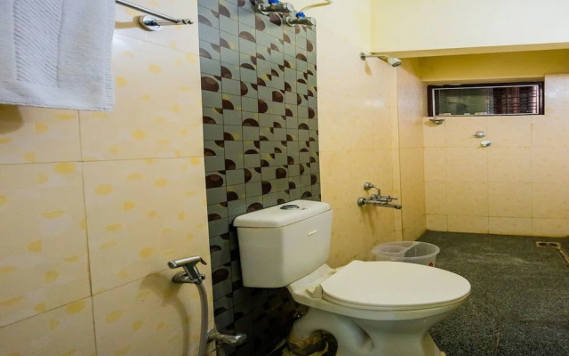 City Castle By OYO Rooms