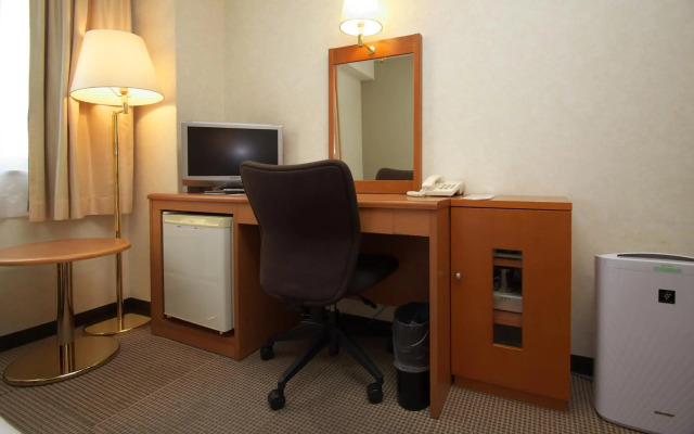 Toyooka Sky Hotel