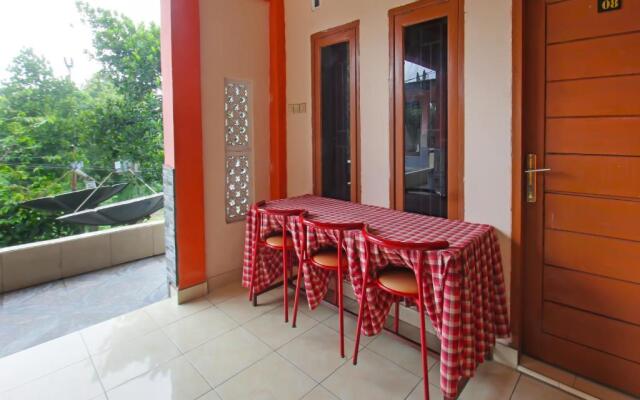 OYO 92095 Wisma Dhana Syariah