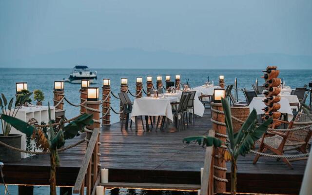 Khai Hotel Bodrum