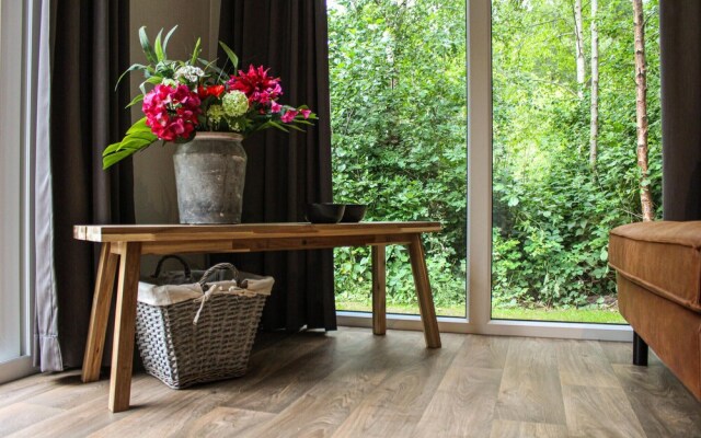 Chalet 34