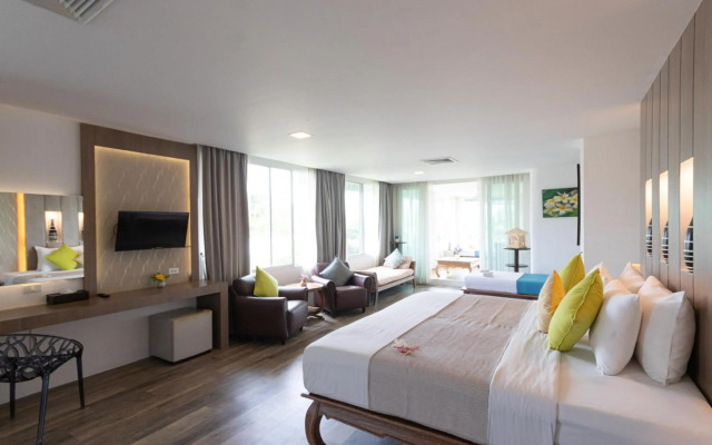 Aochalong Villa Resort & Spa