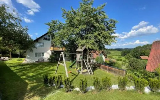 Ferienwohnung Fam. Lerch