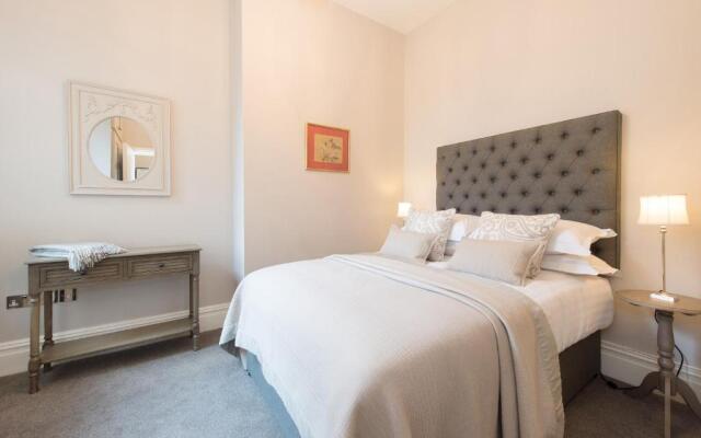 The View by Harrogate Serviced Apartments