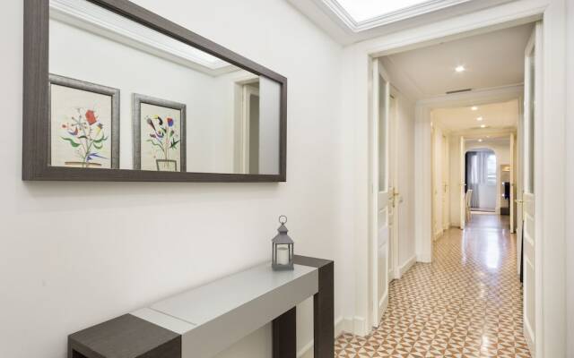 Habitat Aparments Ava 2